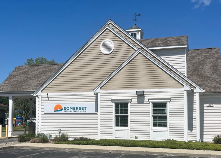 Acquires Saint Dominic’s Federal Credit Union