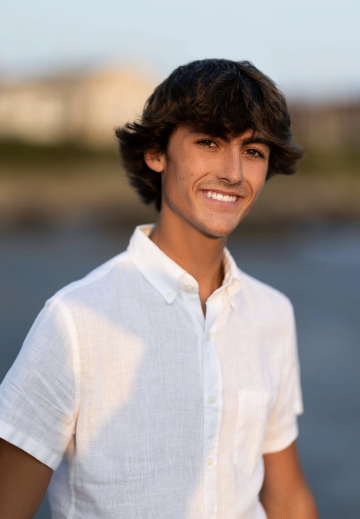 Andrew Heroux