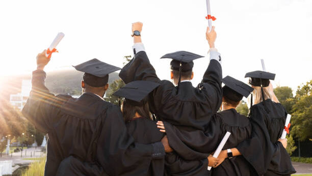 Graduates