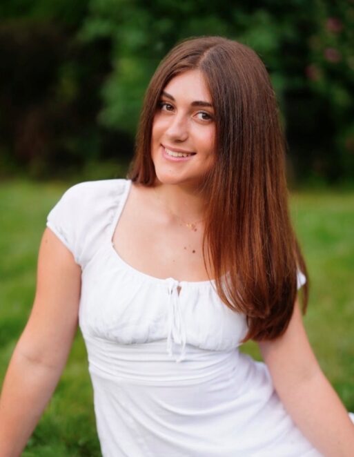 Hailey Ellse