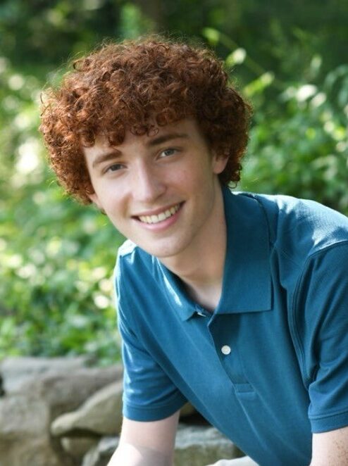 Hunter Pearson