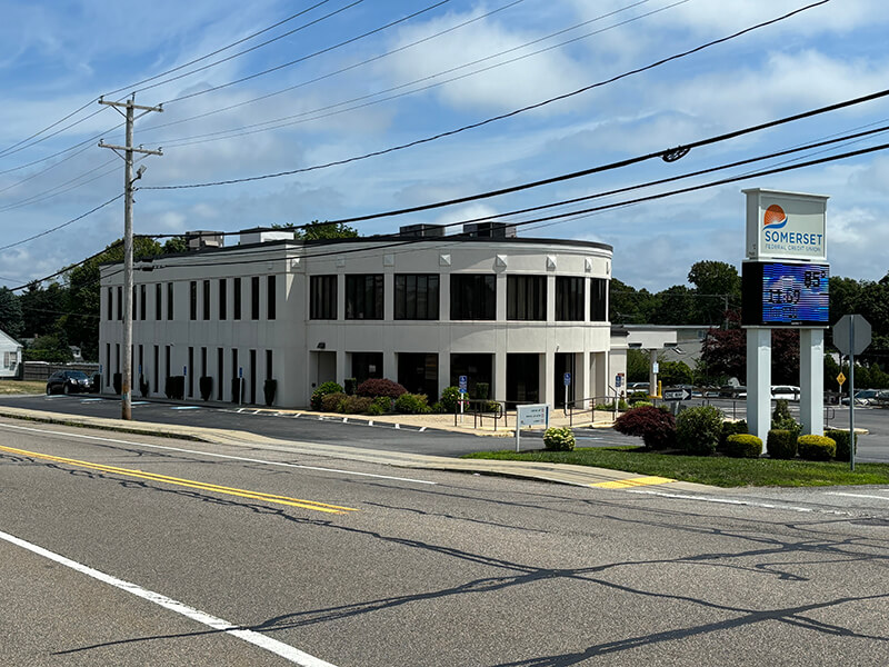 SFCU Celebrates 90 Years