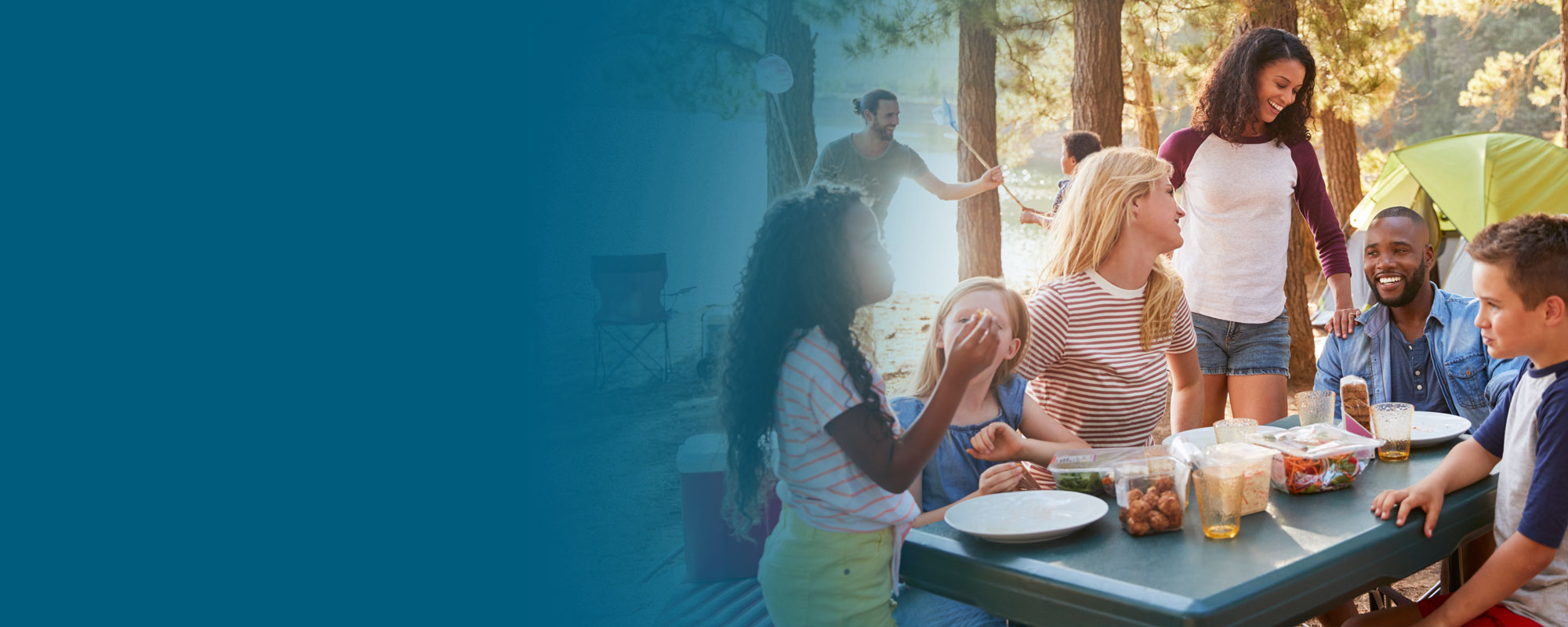 Get back on track this spring promotion