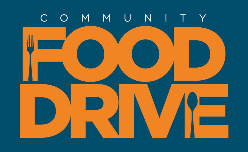 Community Food Drive