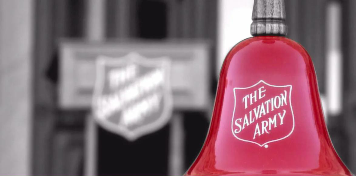 The Salvation Army